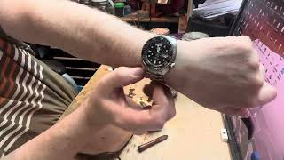 Special Latakia Flake  Pipe Club of London  fake watches [upl. by Casar526]