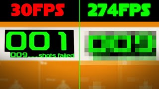 Frame Rate is Important Heres Why [upl. by Orvas]