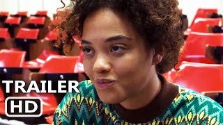 SUSIE SEARCHES Trailer 2023 Kiersey Clemons Alex Wolff [upl. by Akirdna910]