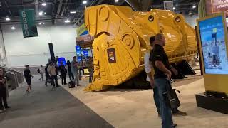 Las Vegas International Mine Expo 2024 [upl. by Ytoc974]