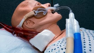 Preparing for ECMO Emergencies Through Simulation  BAVLS [upl. by Maria]