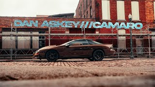 Fastest Car in 716 Dan Askeys Wild Camaro [upl. by Donald939]