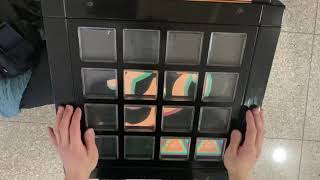 【jubeat festo】Hades Doll【EXT】EXC [upl. by Fernandes]