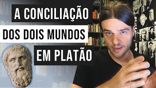 Idealismo e metafísica platônica [upl. by Allina]