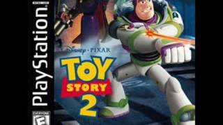 REQUEST Toy Story 2  Credits [upl. by Eetsud]