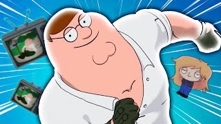 The Peter Griffin Grind [upl. by Nive]