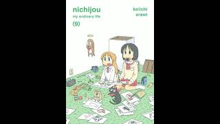 Nichijou OST Koigokoro wa Dangan mo Yawarakakusuru 1hour [upl. by Ahsienauq747]