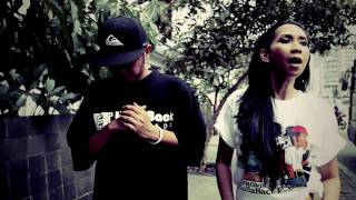 HerdiOflo ft DeeNice Drusteelo Satu Tiga The Law Indonesian Hip Hop [upl. by Beck]