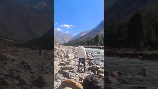 Spiti valley road trip 2024valley shorts viralvideo [upl. by Nobell684]