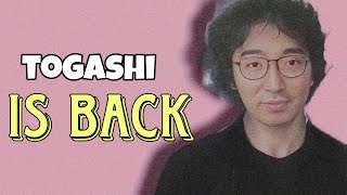 You Will Never Look At Yoshihiro Togashi The Same Way Again [upl. by Toffey423]