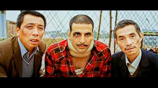 Chandni Chowk to China Full Movie Review amp Facts  Akshay Kumar  Deepika Padukone  Mithun [upl. by Yliak]