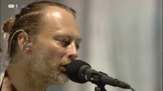 Radiohead Live at NOS Alive Full Concert 2016 HD1080p [upl. by Poul651]