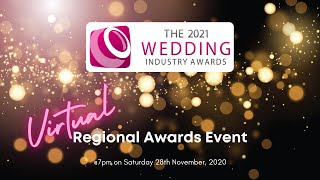 TWIA 2021 Virtual Regional Awards Event [upl. by Roselle]