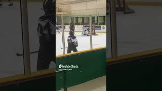 Sudbury PlayGrawnd Hockey League 800am Hockey Pracktis Hockey short😎😃👍 [upl. by Goltz]