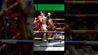 Buakaw Banchamek Vs Kido [upl. by Eneli]