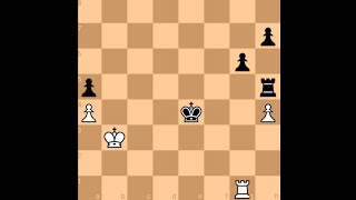 Moshe Czerniak vs Tigran Petrosian  Lugano Olympiad 1968 chess [upl. by Ylrrad512]