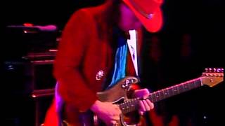 Stevie Ray Vaughan Scuttle Buttin Live In Tokyo 1080P [upl. by Noryt]