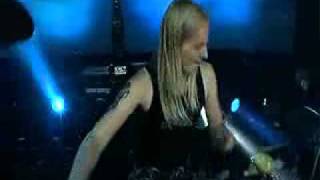 Sonata Arctica Kingdom For A Heart Live at Wacken 2008 [upl. by Nitfa213]