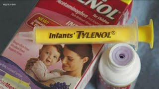 Are you eligible for infants Tylenol money [upl. by Mcspadden]