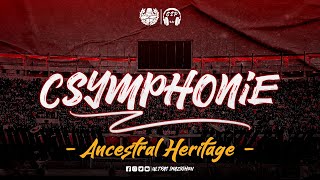 Ultras Imazighen  ALBUM CSYMPHONIE Ancestral Heritage [upl. by Verena]