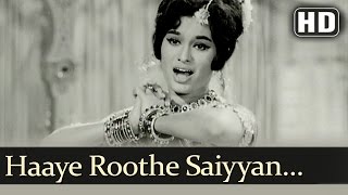 Haaye Roothe Saiyyan Hamare HD  Devar Songs  Dharmendra  Bela Bose  Lata Mangeshkar [upl. by Cloots933]