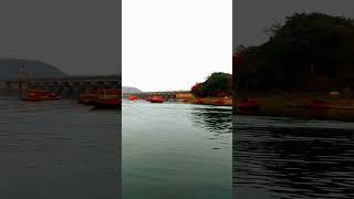 Maithon Dam Jharkhand। jharkhand jharkhandi jharkhandtourism [upl. by Syah358]