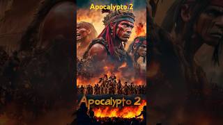 Apocalypto 2 2025  First Trailer  20 century fox [upl. by Depoliti650]