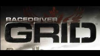 Race Driver GRID Gameplay PS3 [upl. by Atirahs]