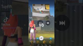 Free Fire Max Pha Cân 4 🎮🕹😎😎 [upl. by Dustie847]