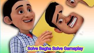 Solve Bagha Solve Gameplay [upl. by Iona204]