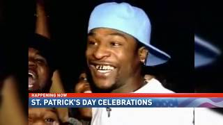 13 years ago we aired the Crichton Leprechaun story the rest is internet history  NBC 15 News WPMI [upl. by Oneg554]