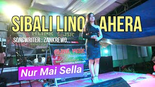 Lagu Bugis SIBALI LINO AHERA  Nur Mai Sella  Alink Musik [upl. by Assetnoc227]