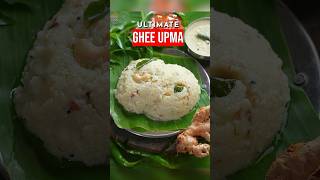 Ultimate Ghee Upma Vismai Food Special Recipe [upl. by Melleta]