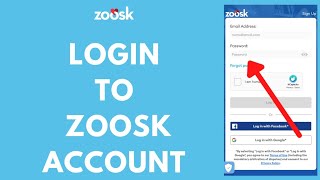 How To Login To Zoosk Online Dating Site  Zoosk Sign In 2021 [upl. by Salot551]