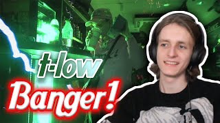 Der MELODISCHE TLOW 💥  Römisches Reich  Druggy Popstar  Reaction [upl. by Henrique201]