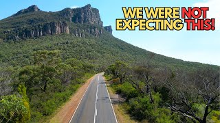 Ep4  A Guide to Exploring The GRAMPIANS NATIONAL PARK Tips Trails and Natural Wonders [upl. by Jones675]