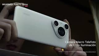 Nueva HUAWEI Pura 70 Series [upl. by Carper]