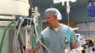 Scripps Green Hospital Careers  Anesthesia Technologist [upl. by Neyr]