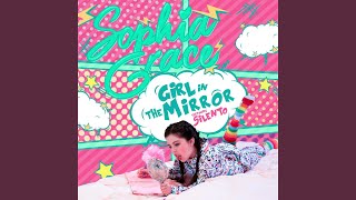 Girl in the Mirror feat Silento [upl. by Yrovi]