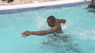 Usain Bolt Documentary 2011 [upl. by Wohlen921]