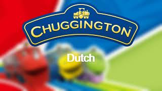 Chuggington  Theme Song Multilanguage Part 1 [upl. by Petulia767]