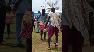 Acholi Dance Larakaraka  Ugandan Cultural Dance  African Traditional Dance  Kona Alango Kitgum [upl. by Ardnassak]