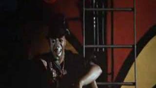 Baron Samedi Laughing on train [upl. by Theresina]