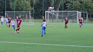 Drogheda United 2013 u12s v Cambridge [upl. by Weigle]