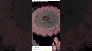 SE PRENDE FUEGO LA TORTA VIRAL pastel cake unboxing [upl. by Juback840]