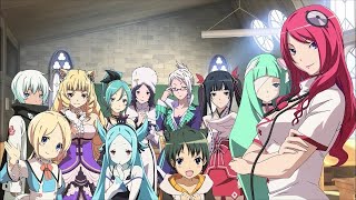 Conception Ore no Kodomo o Undekure Full anime in English Dubbed season1 [upl. by Hna]