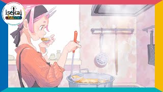 『転生したらスライムだった件』第3期ED第二弾「Miracle soup」 [upl. by Braca]