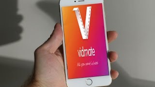 How to download vidmate tubemate latest [upl. by Arnst]