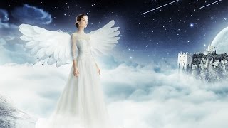 528Hz  396Hz  Angelic Healing Music  9 Hours [upl. by Ocimad467]