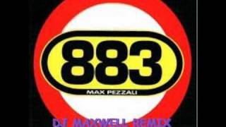 883  Come Mai  DJ Maxwell RMX [upl. by Emoraj]